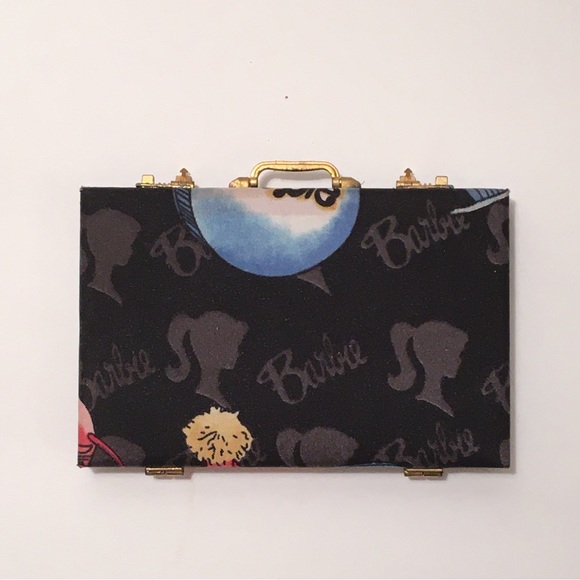 Barbie Business/Credit Card Case - Picture 2 of 6